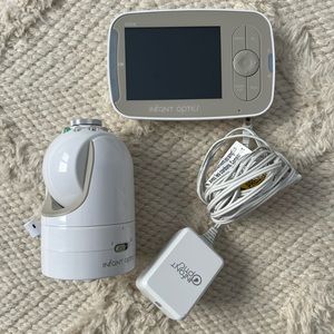 Infant Optics Baby Cam